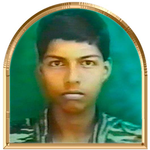 ஈழச்செல்வன்