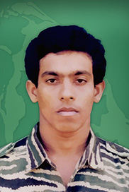 வசந் (உமாறமணன்)