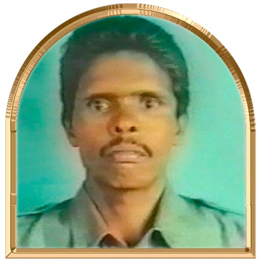 தங்கராசா