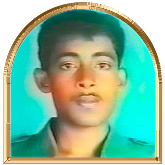 சசிக்குமார் (சசி)