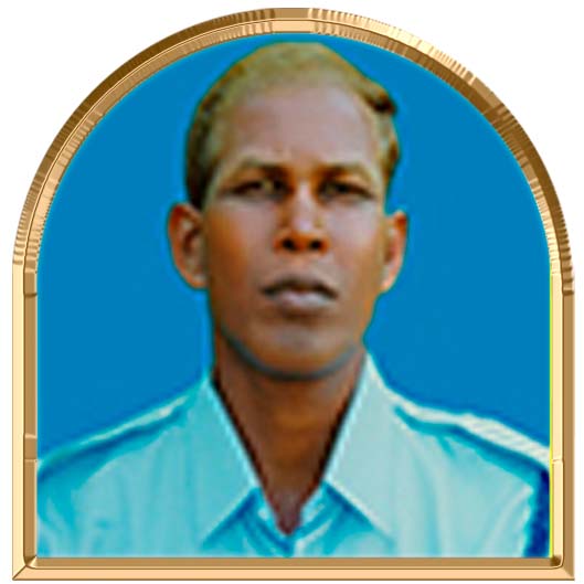 கணேசலிங்கம்
