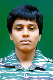 ஈழவேணி