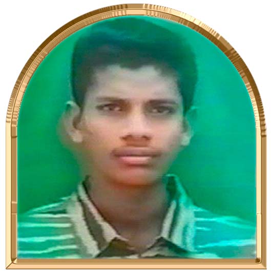 தீபராஜ்