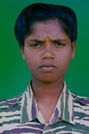 மேதினி (மங்கை)