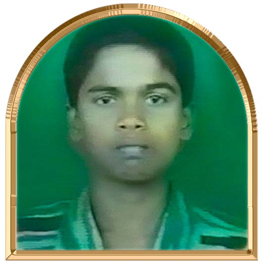 கொடையழகன்