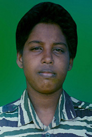 கீதாஞ்சலி
