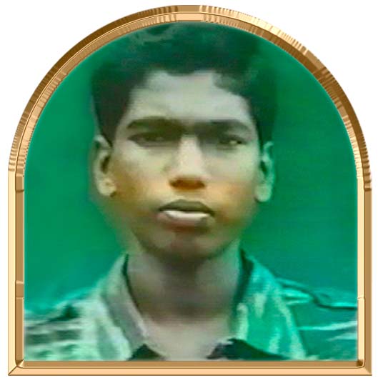 பூரணி