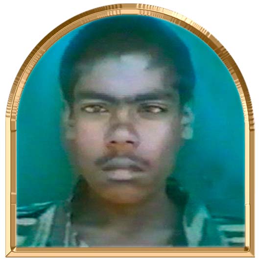 அச்சுதன்