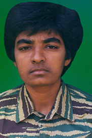 முகுந்தினி