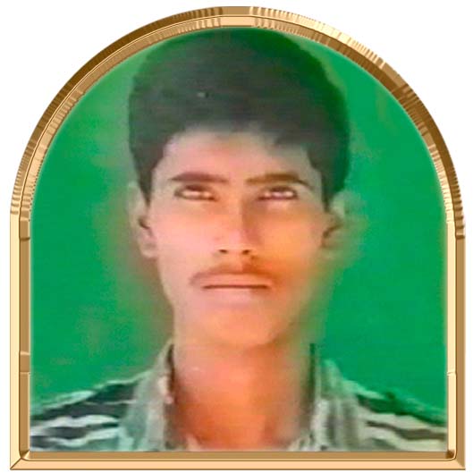 சுடர்ச்செழியன் (குமார்)
