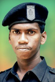 றீகஜீவன்