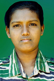 அன்பினி