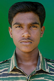 வேங்கை