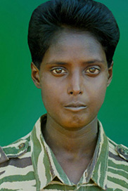 கௌதமி