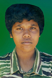 மந்தாயினி