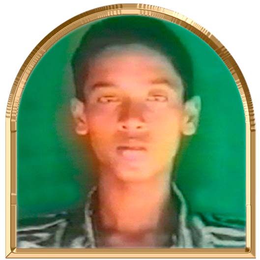 வனதேவன்