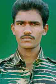 மாங்கரன்