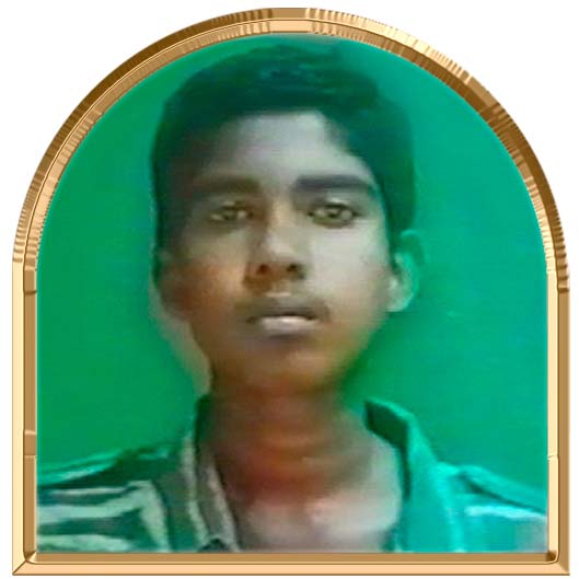 ஜெசிதரன்