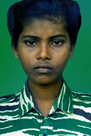 புரட்சிக்கனி