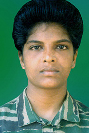 ஜெகதாரணி