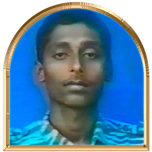 நிறஞ்சன்
