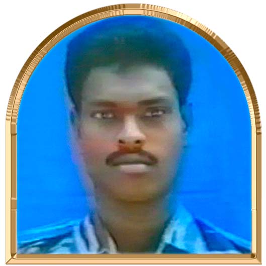 தீபன் (சுவர்ணதீபன்)