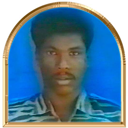 புரட்சிமாறன்