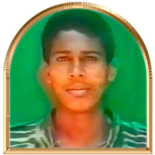 கௌரியாளன்
