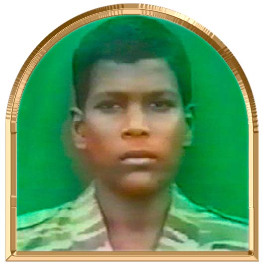 ஆழிக்குமரன்