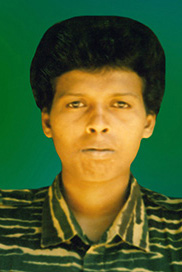 இசைவாணி