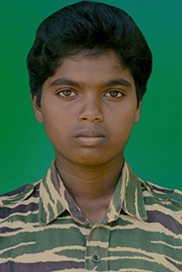 இளந்தேவி