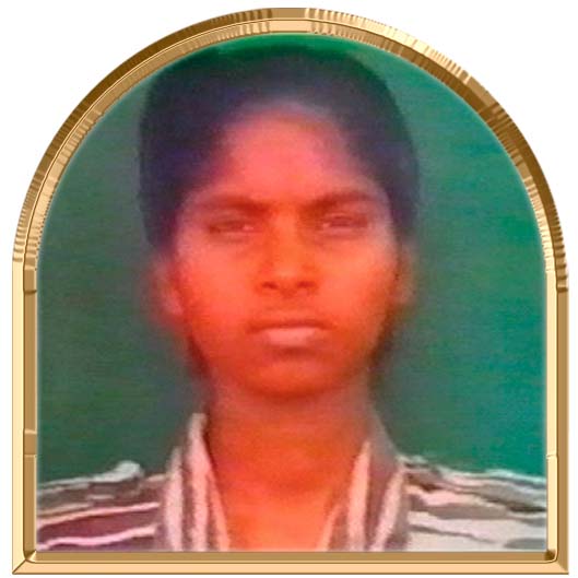 சிலம்பரிதி