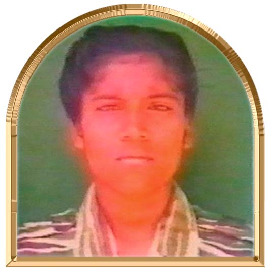 ஜேசுதா (நிலா)