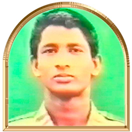 ஜெயராஜ்