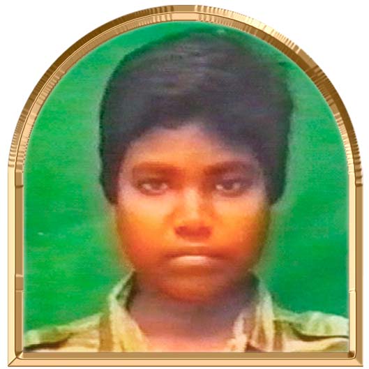 சுகந்தினி