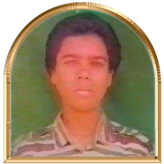 துளசிகா