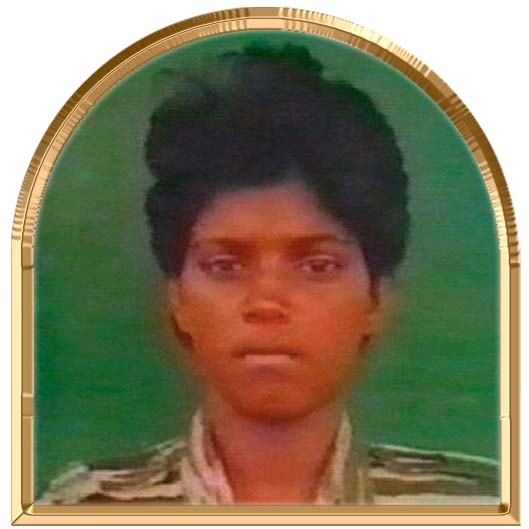 கிசோமினா