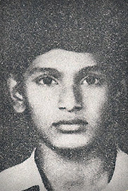 விஜயன் (பொடியன்)