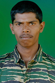 மயூரன் (பார்த்தசாரதி)