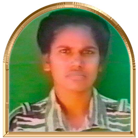 கானத்தரசி