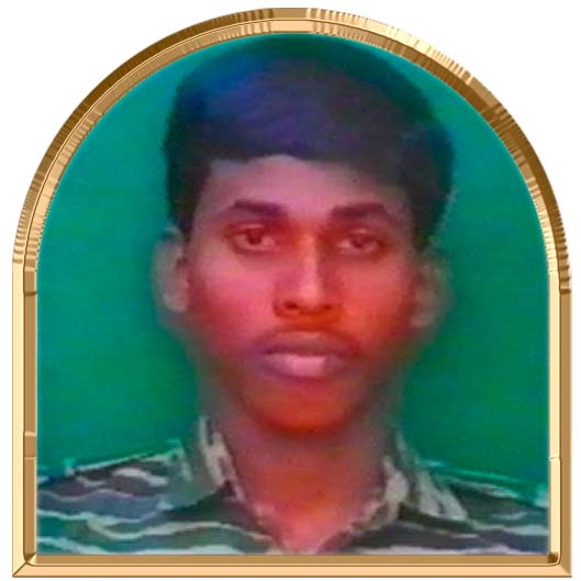 நந்தன் (ஜெயமுருகன்)