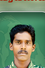 ராஜன் (ராஜசிங்கம்)