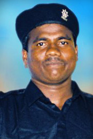 ஞானேஸ்வரன் (ஞானக்குமார்)