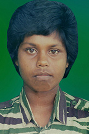 தர்சினி