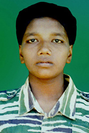 தேனிசை (லக்கி)