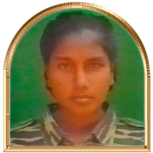சிந்துஜா