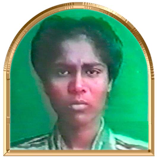 ராதை (அருளினி)