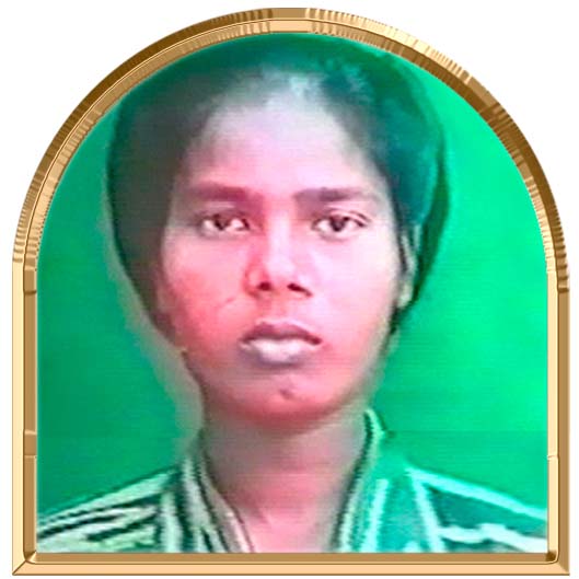 கீதவாணி