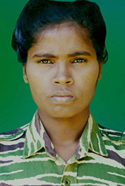 புரட்சிக்கங்கை