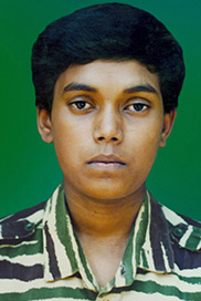 முகிலா